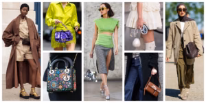 Style a Ladies Bag