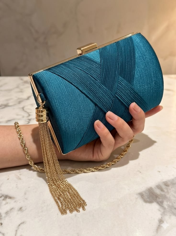 Style Potli Everyday Party Clutch