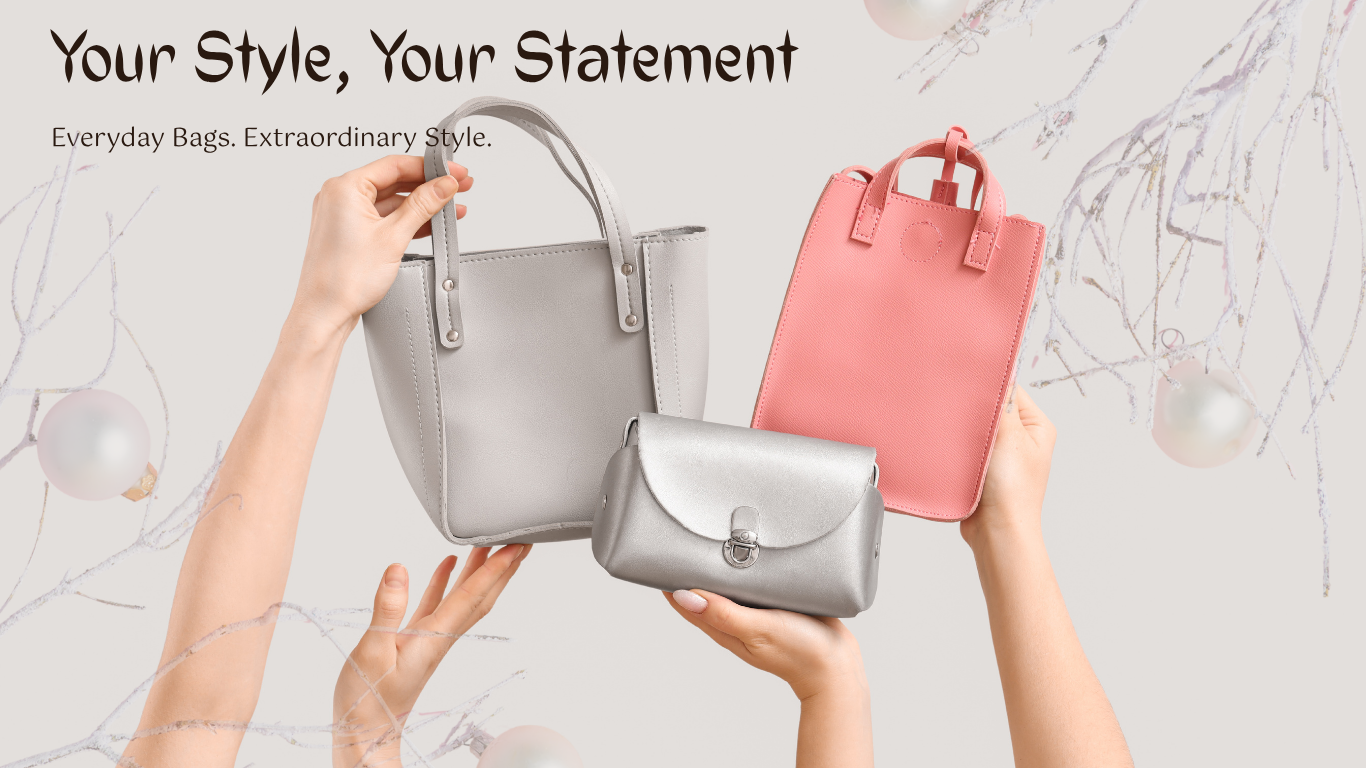 WELCOME TO THE STYLE POTLI