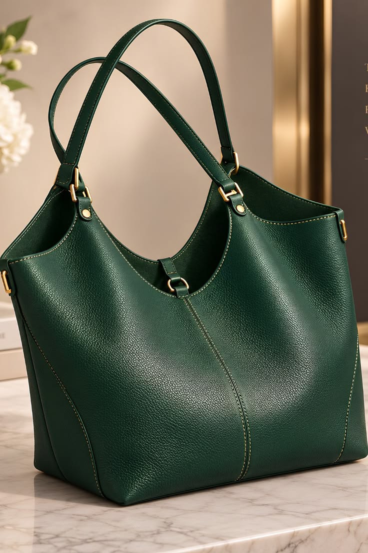 Style Potli Sage Green Bag